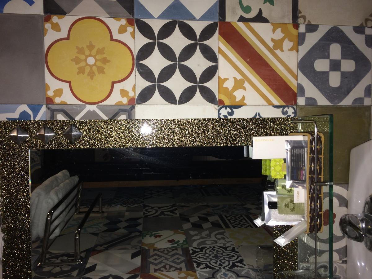 Geminai Hotel & Cafe Ντονγκ Χόι Εξωτερικό φωτογραφία