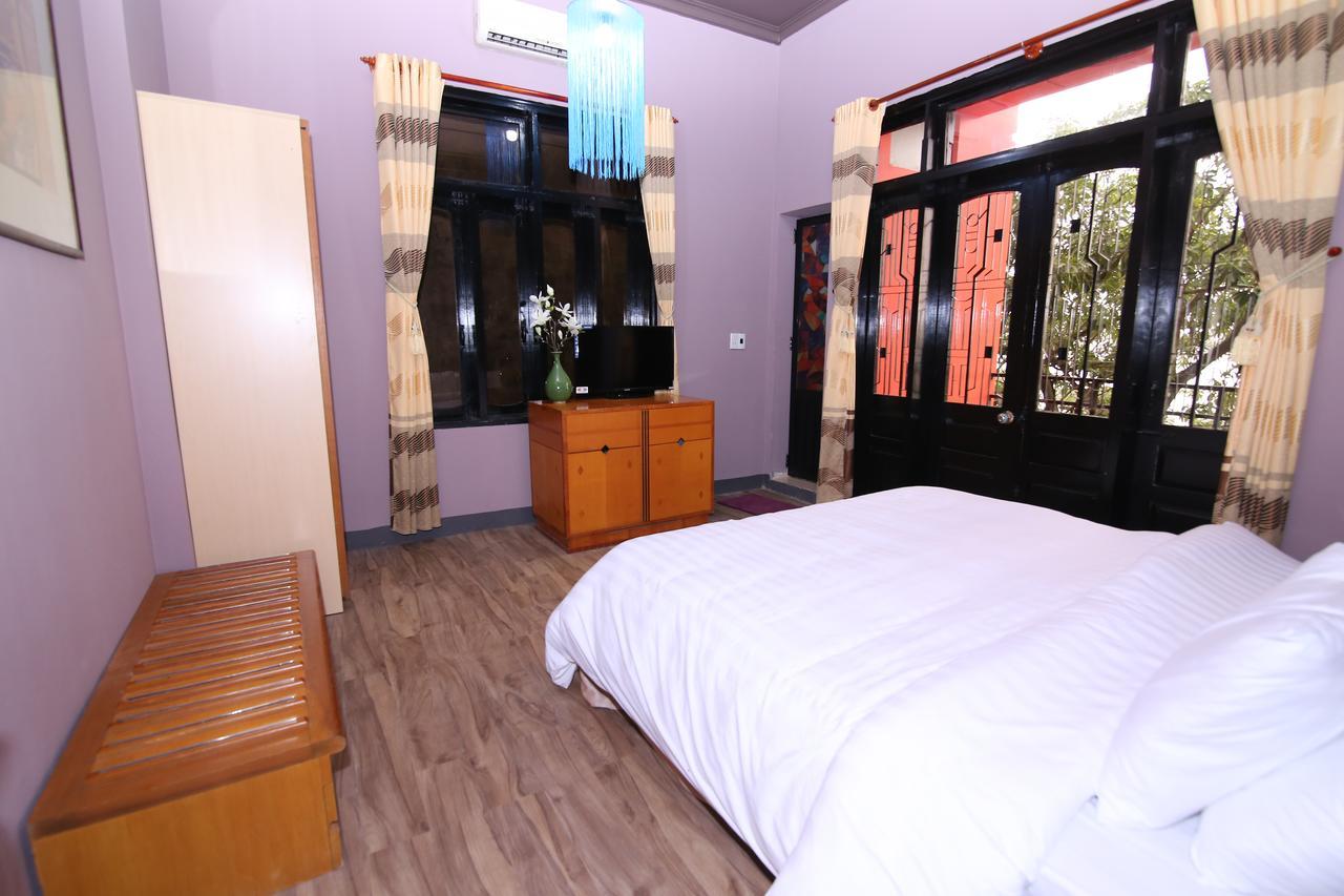Geminai Hotel & Cafe Ντονγκ Χόι Εξωτερικό φωτογραφία